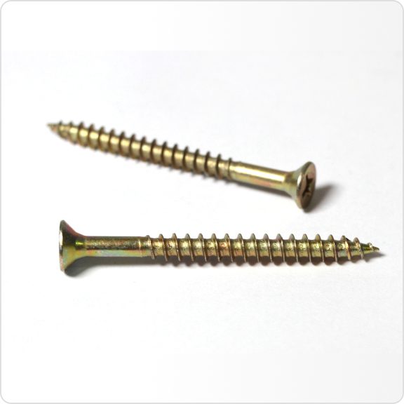 Tornillo Fix para madera
