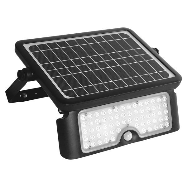 Reflector solar