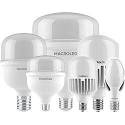 Bulbones LED E27