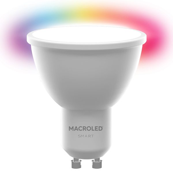 Dicroica Smart Wifi