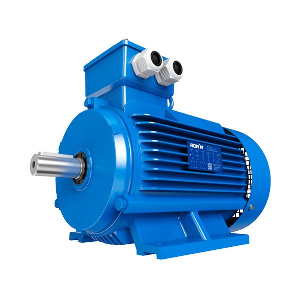 Motor trifásico RONIN 3 HP