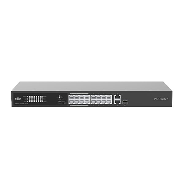 Switch PoE Gigabit