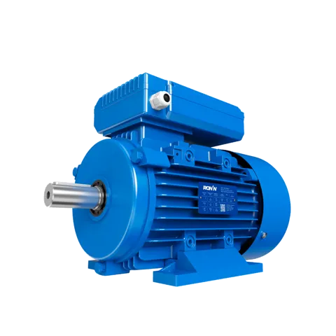 Motor monofásico RONIN