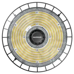 Galponera LED PRO Macroled